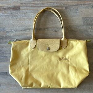 Longchamp Le pliage M tote bag